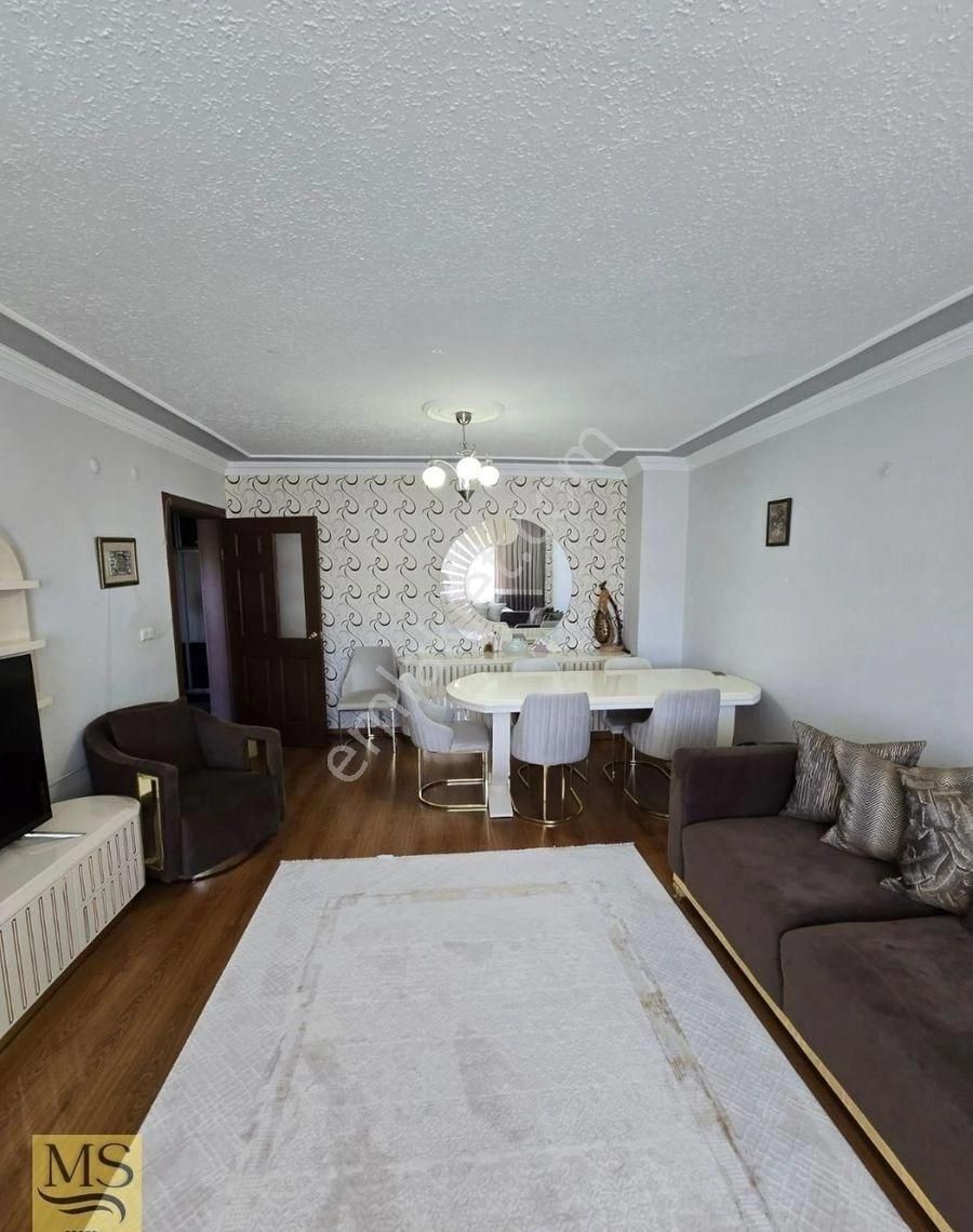 Ms Gayrimenkulden Toki 2. Bölgeden Yapılı Satılık 3+1 Daire - Görsel 3