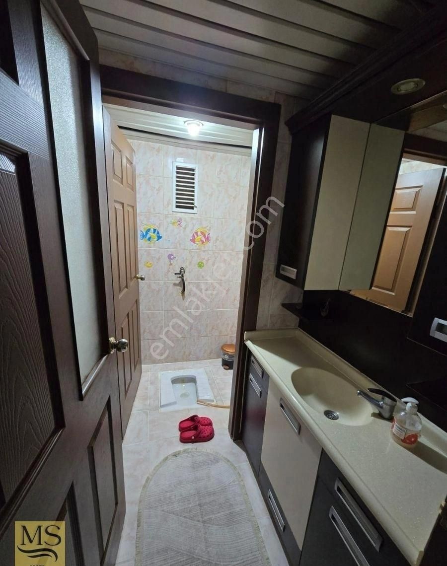 Ms Gayrimenkulden Toki 2. Bölgeden Yapılı Satılık 3+1 Daire - Görsel 8