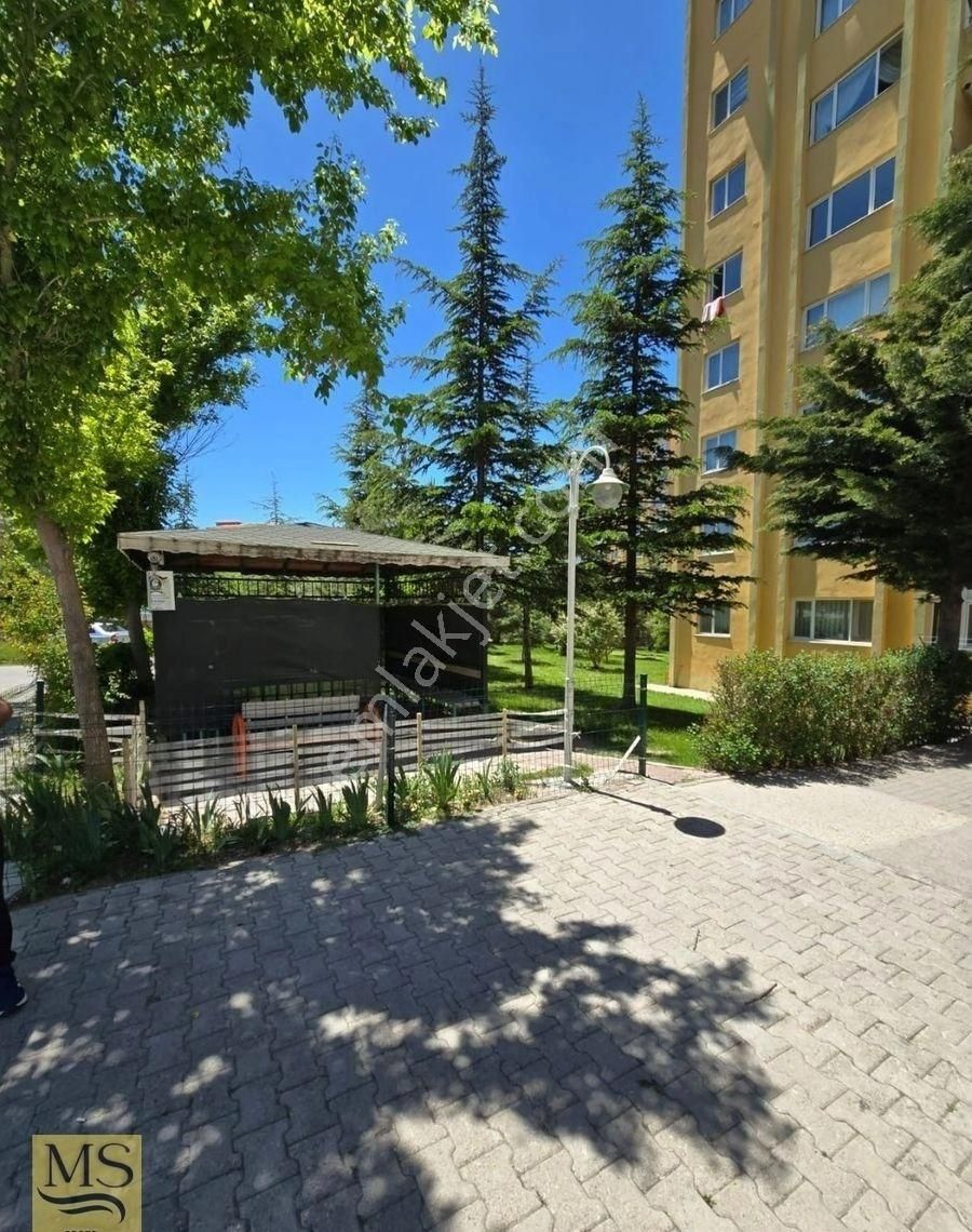 Ms Gayrimenkulden Toki 2. Bölgeden Yapılı Satılık 3+1 Daire - Görsel 12