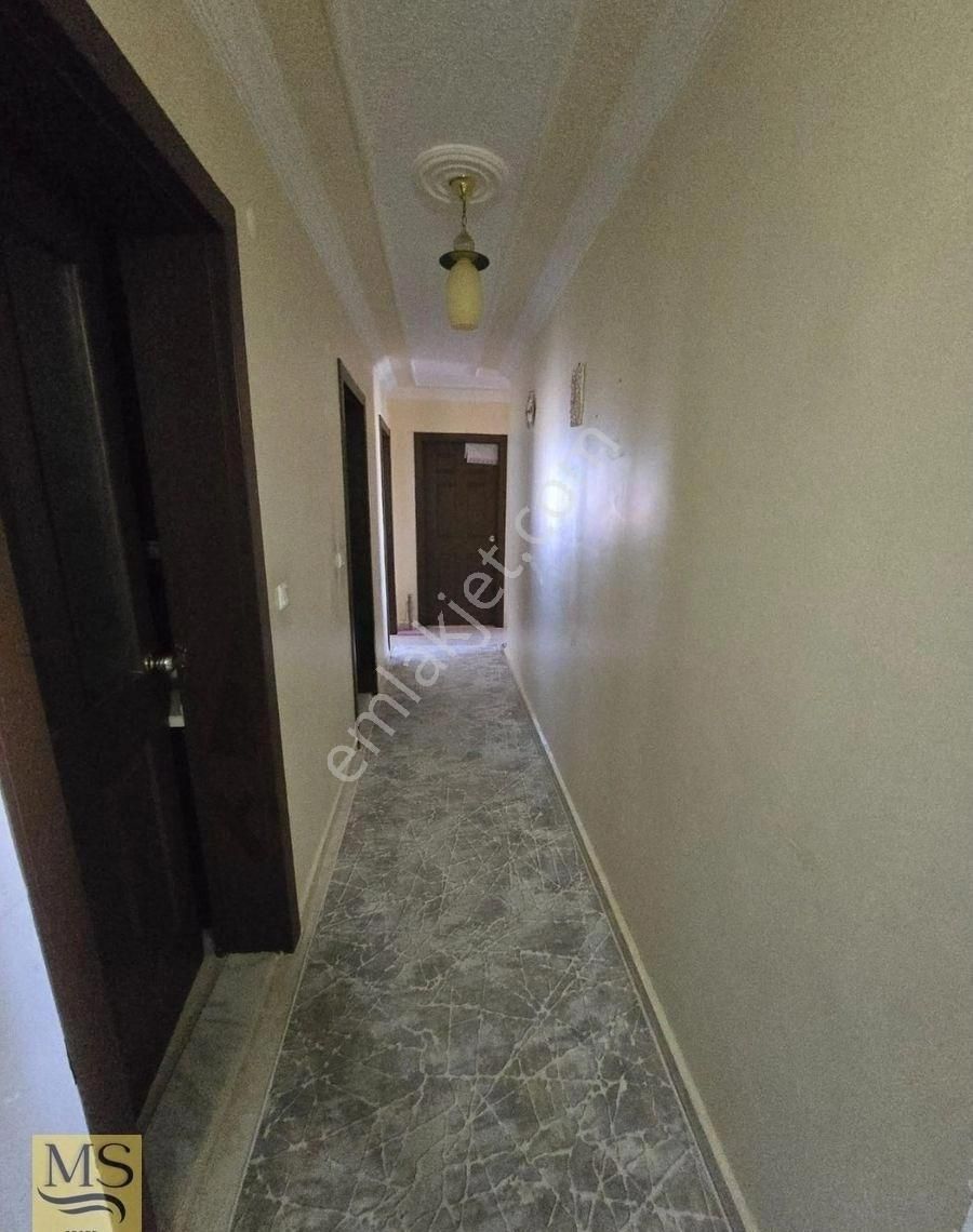 Ms Gayrimenkulden Toki 2. Bölgeden Yapılı Satılık 3+1 Daire - Görsel 5