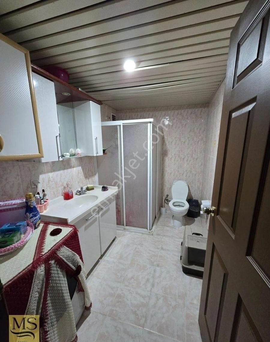 Ms Gayrimenkulden Toki 2. Bölgeden Yapılı Satılık 3+1 Daire - Görsel 11