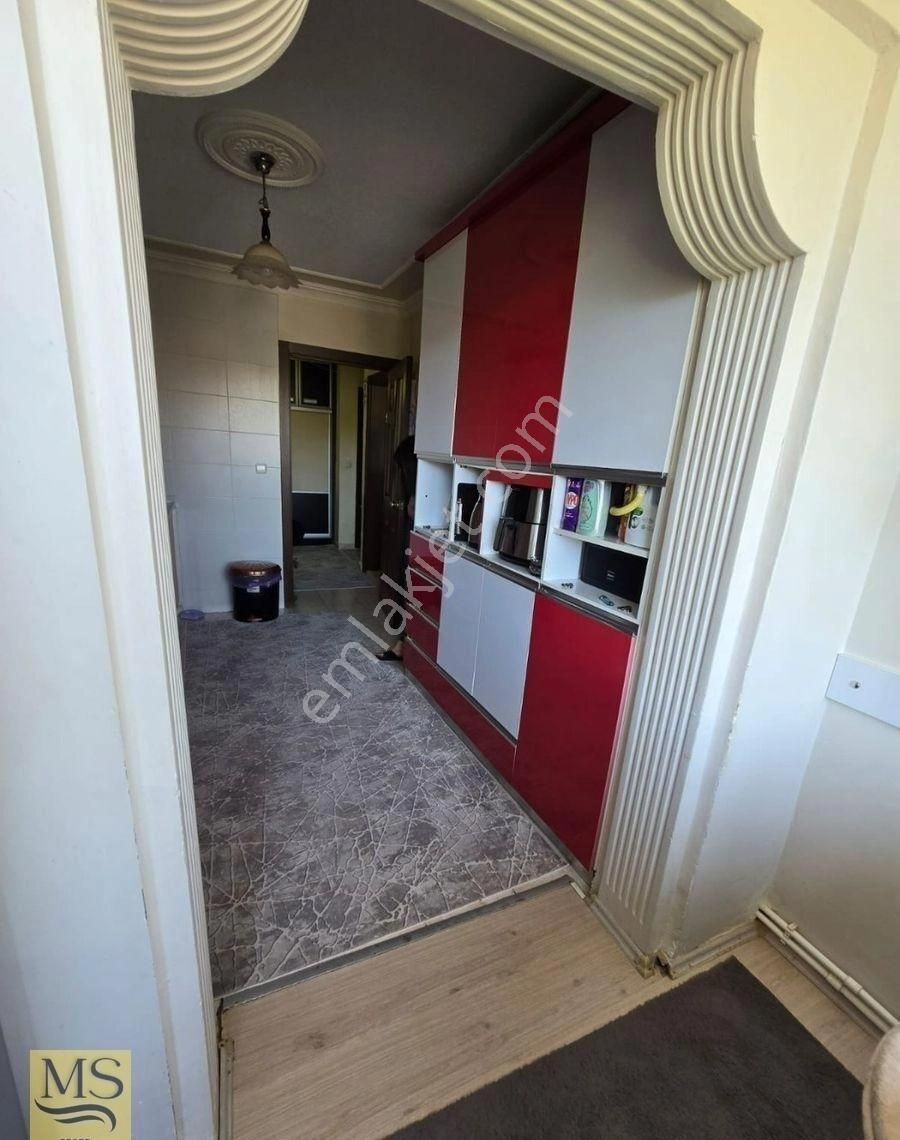 Ms Gayrimenkulden Toki 2. Bölgeden Yapılı Satılık 3+1 Daire - Görsel 4