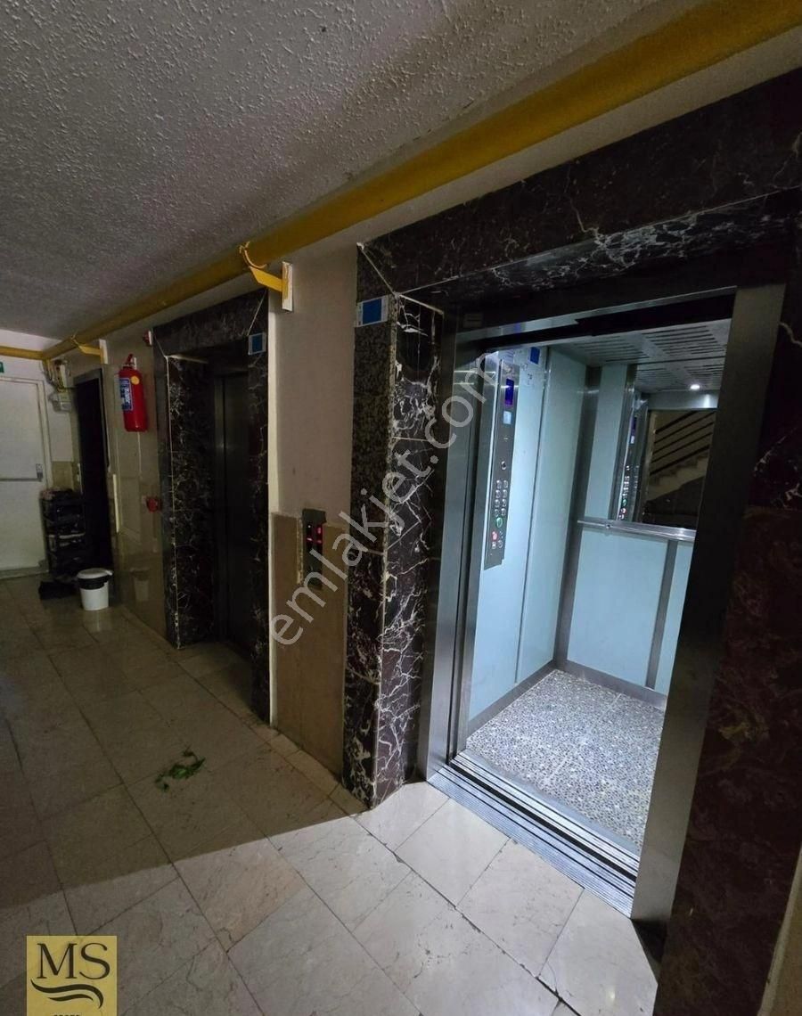 Ms Gayrimenkulden Toki 2. Bölgeden Yapılı Satılık 3+1 Daire - Görsel 9