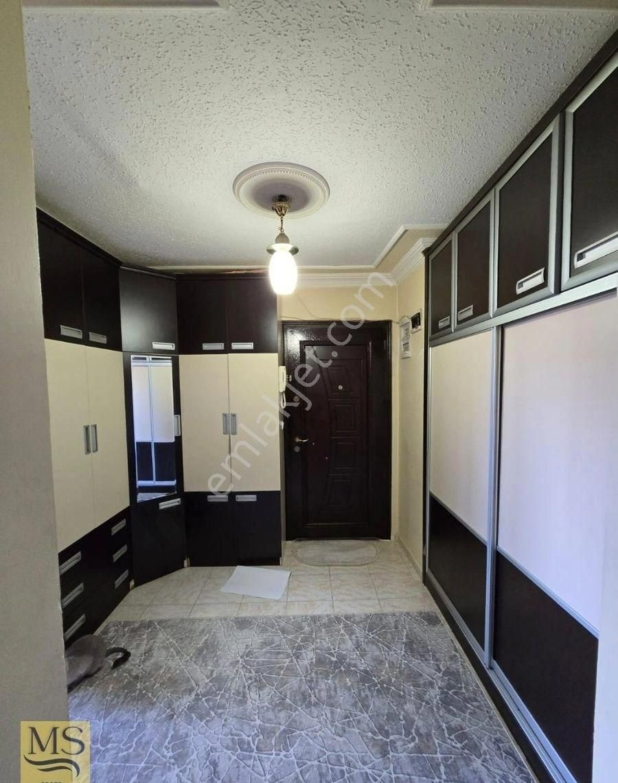 Ms Gayrimenkulden Toki 2. Bölgeden Yapılı Satılık 3+1 Daire - Görsel 7