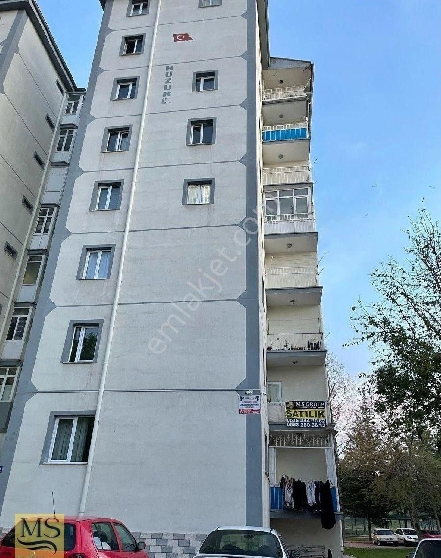Belsin Kocatepe Mahallesin De Satılık Daire