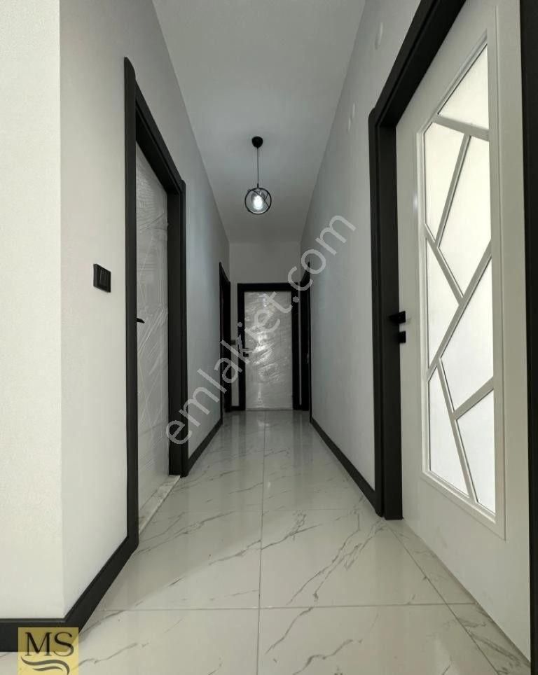 Mimsin Şirintepe Mahallesin De Satılık 3+1 Lüx Daire - Görsel 8