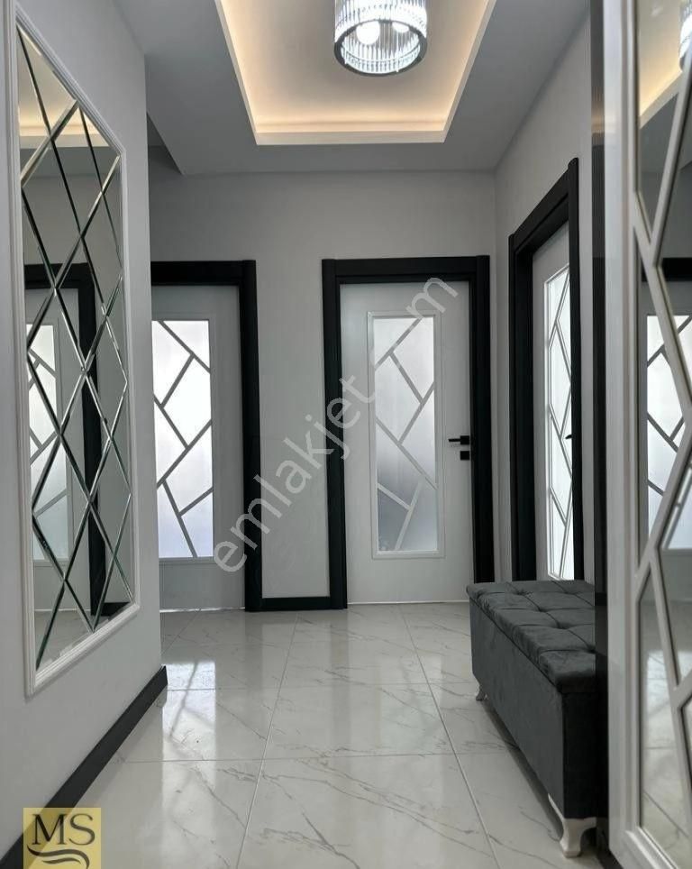 Mimsin Şirintepe Mahallesin De Satılık 3+1 Lüx Daire - Görsel 10