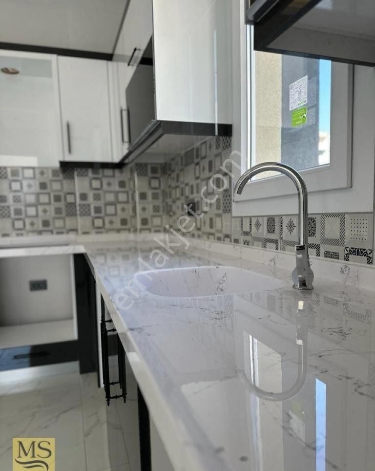 Mimsin Şirintepe Mahallesin De Satılık 3+1 Lüx Daire - Görsel 2