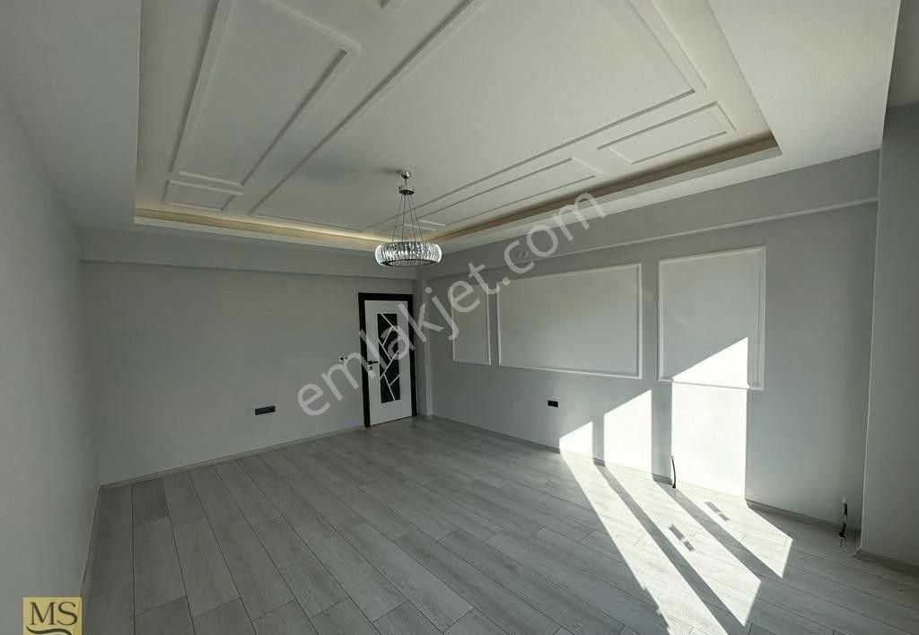 Mimsin Şirintepe Mahallesin De Satılık 3+1 Lüx Daire