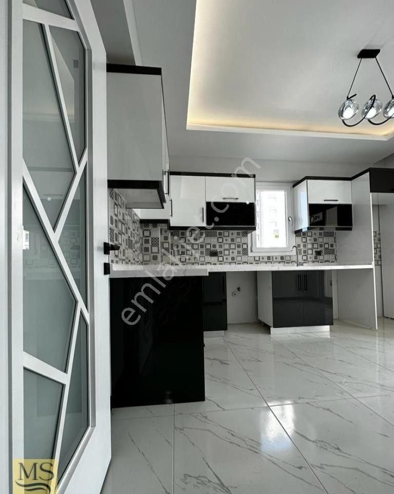 Mimsin Şirintepe Mahallesin De Satılık 3+1 Lüx Daire - Görsel 7