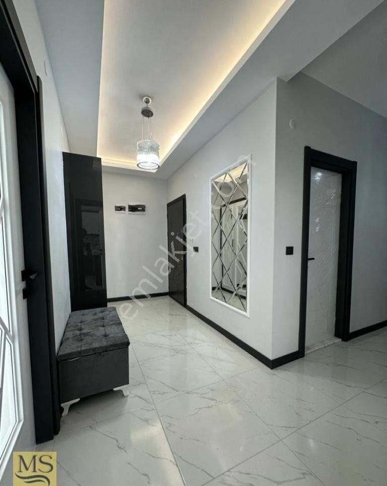 Mimsin Şirintepe Mahallesin De Satılık 3+1 Lüx Daire - Görsel 3