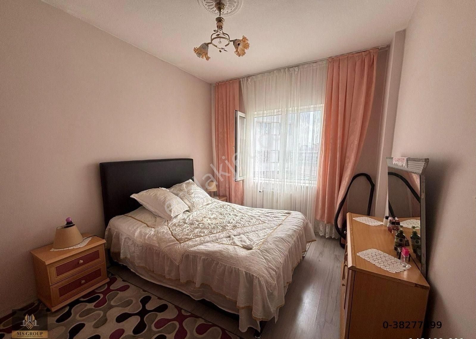 Toki 6.bölge'de 3+1 Full Yapılı Satılık Daire - Görsel 4