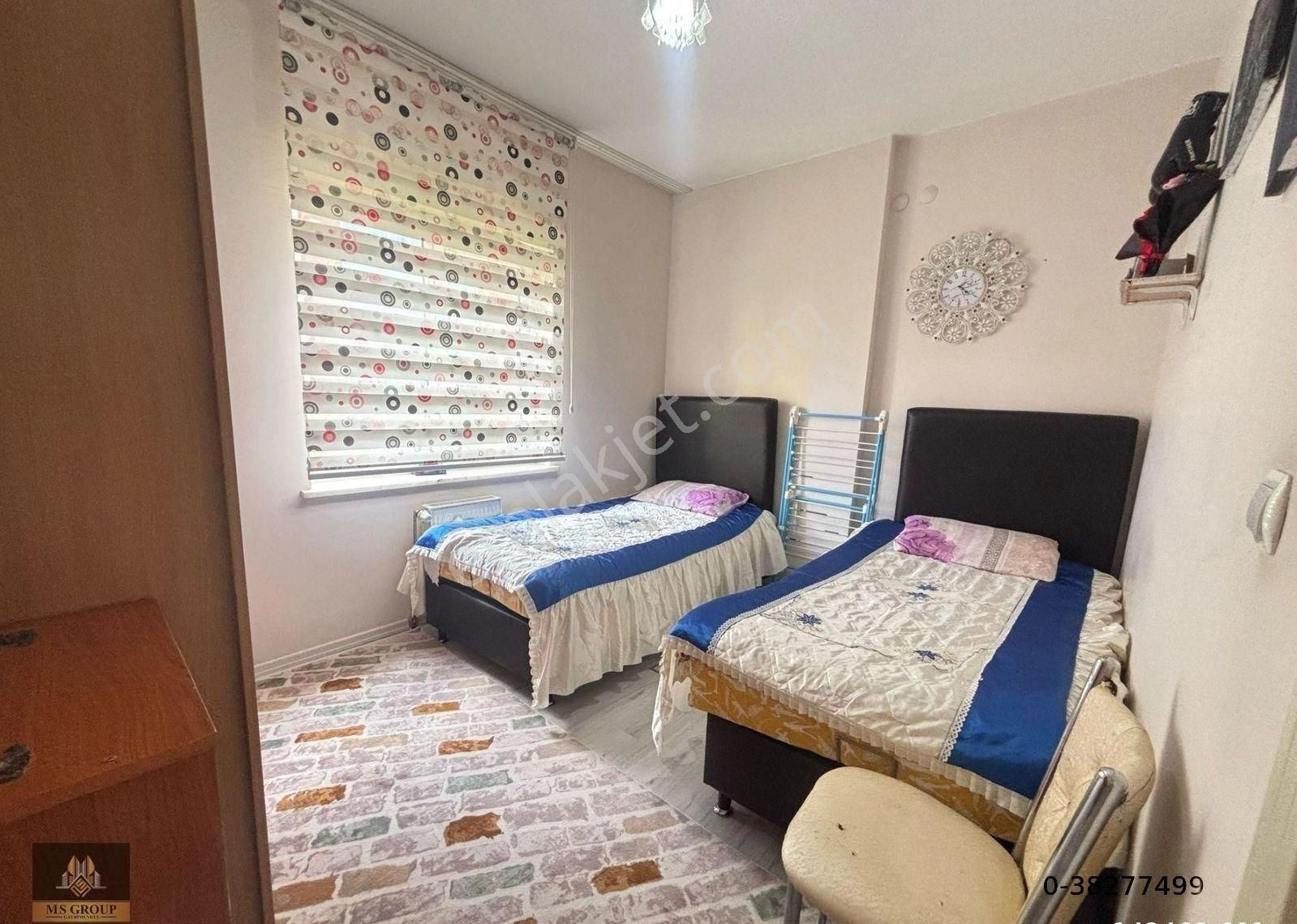 Toki 6.bölge'de 3+1 Full Yapılı Satılık Daire - Görsel 11