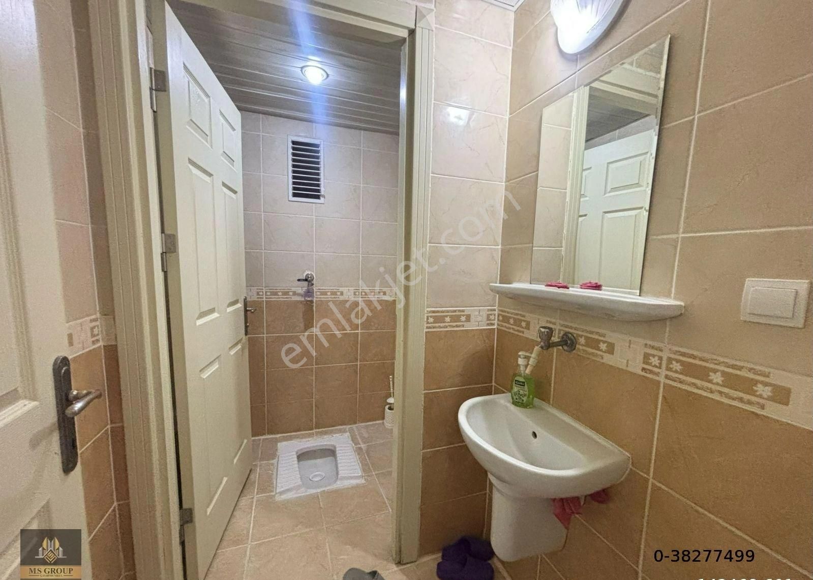 Toki 6.bölge'de 3+1 Full Yapılı Satılık Daire - Görsel 6