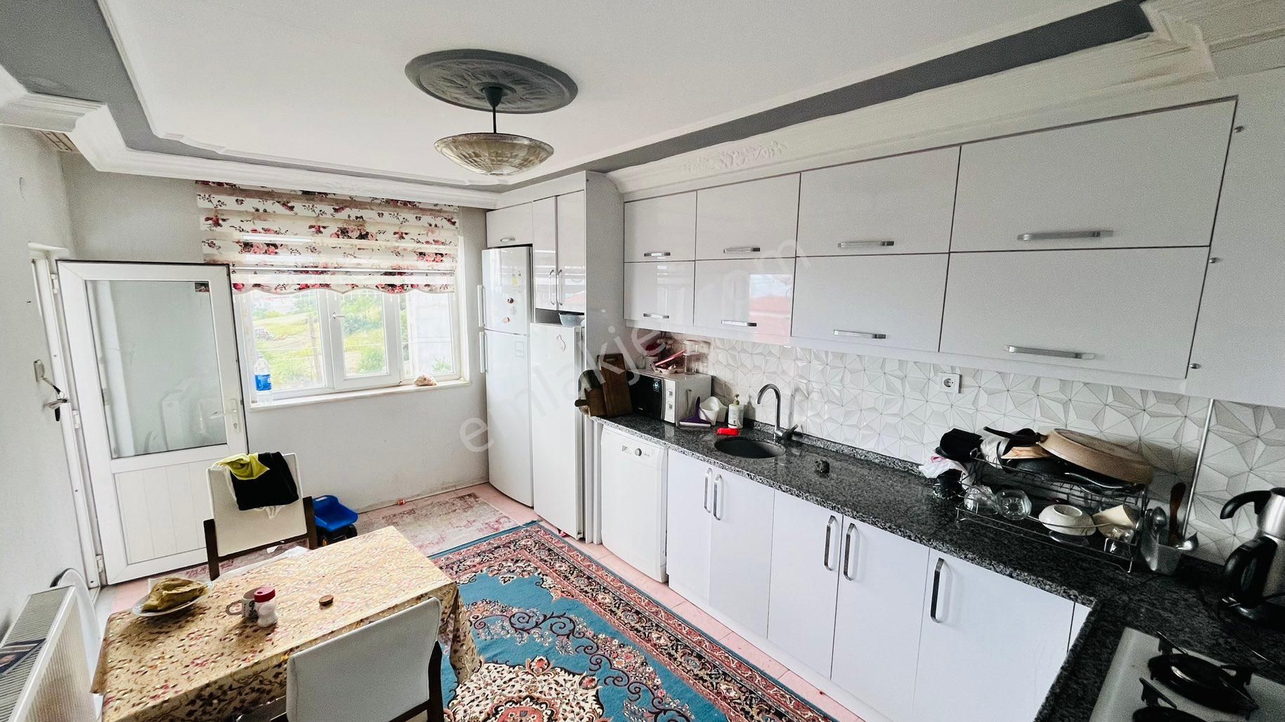 Ars’den Satılık Buldan Gölbaşı 140 M2 3+1 Daire