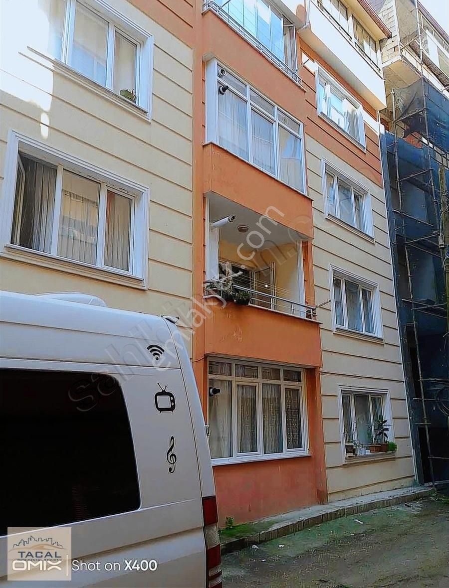 Tacal Gayrimenkul Teyyaredüzü Mah Satılık 2+1 Daire 108m2