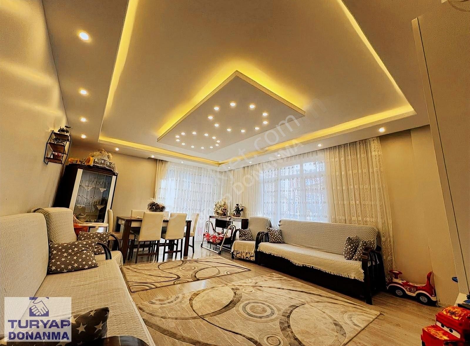 Mükemmel Yatırımlık Full Tadilatlı Daire!!!!