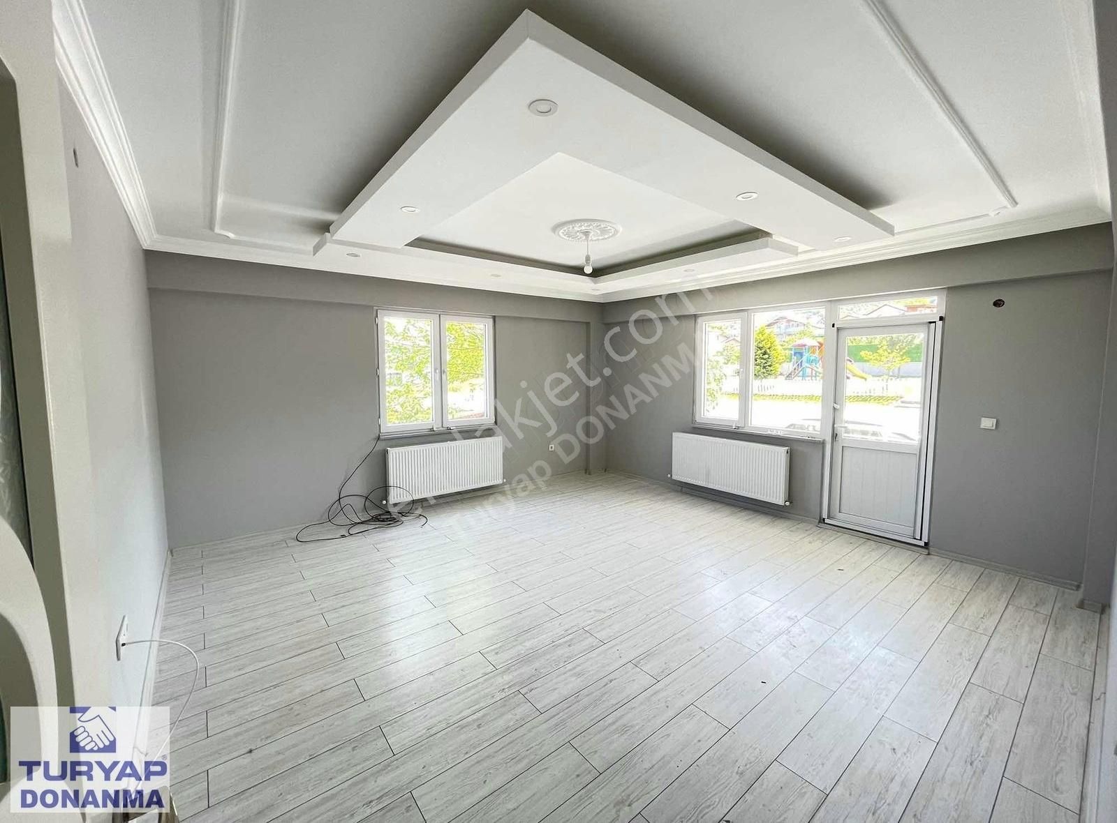 Başiskele Yeniköyde Kiralık 3+1 Daire