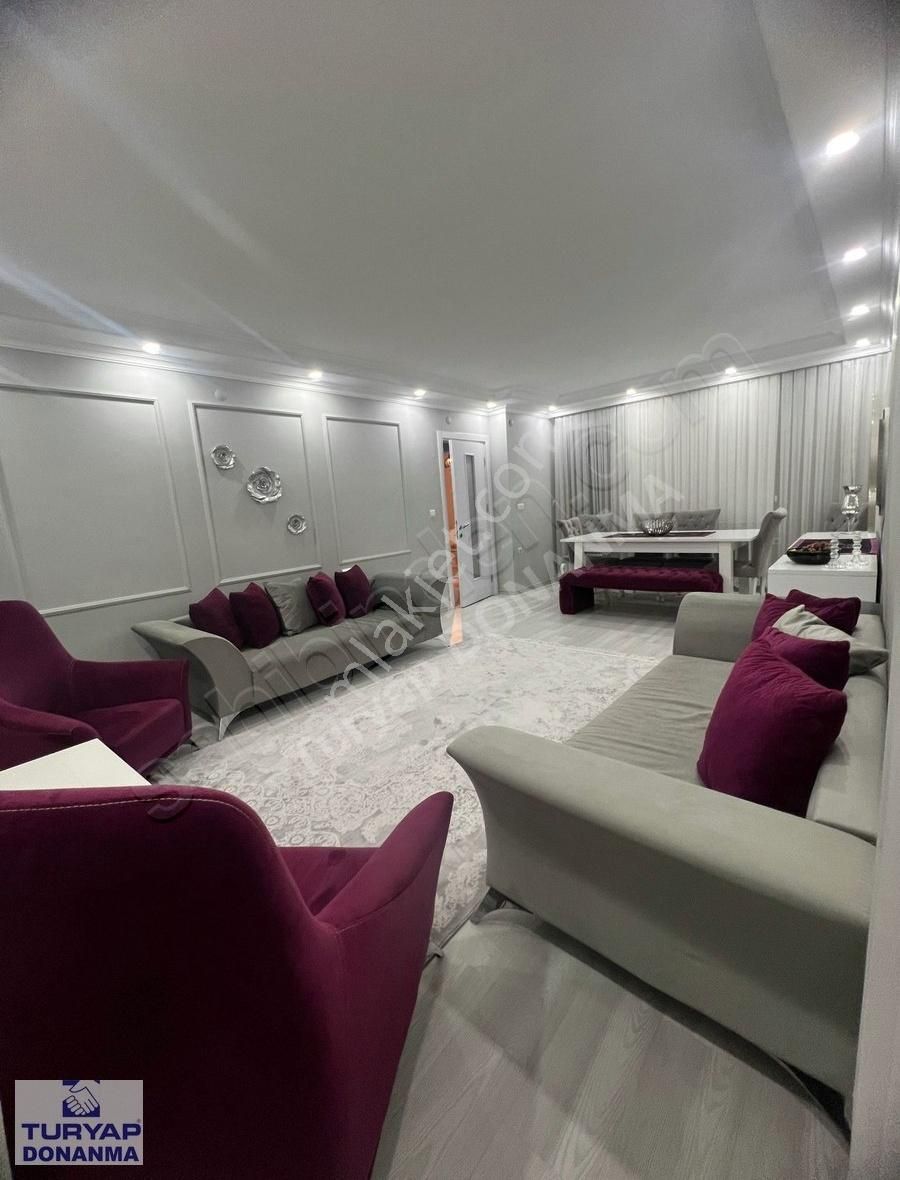 150 M2 Ara Kat Ebeveyn Banyolu Lüks Daire!!!!