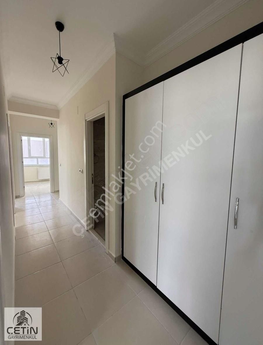 Kuzey Çevre Yolu Altı Zekeriya Köy 2 Sitesi Civarı Satılık 3+1