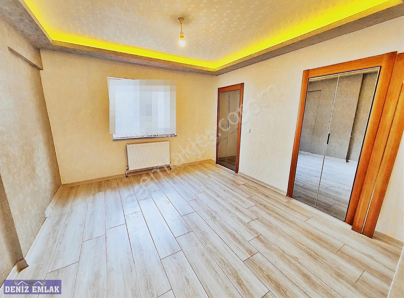 Denizden Ön Cephe Bulvarda Emsalsiz Güzellikte Mega Lüks 4+1