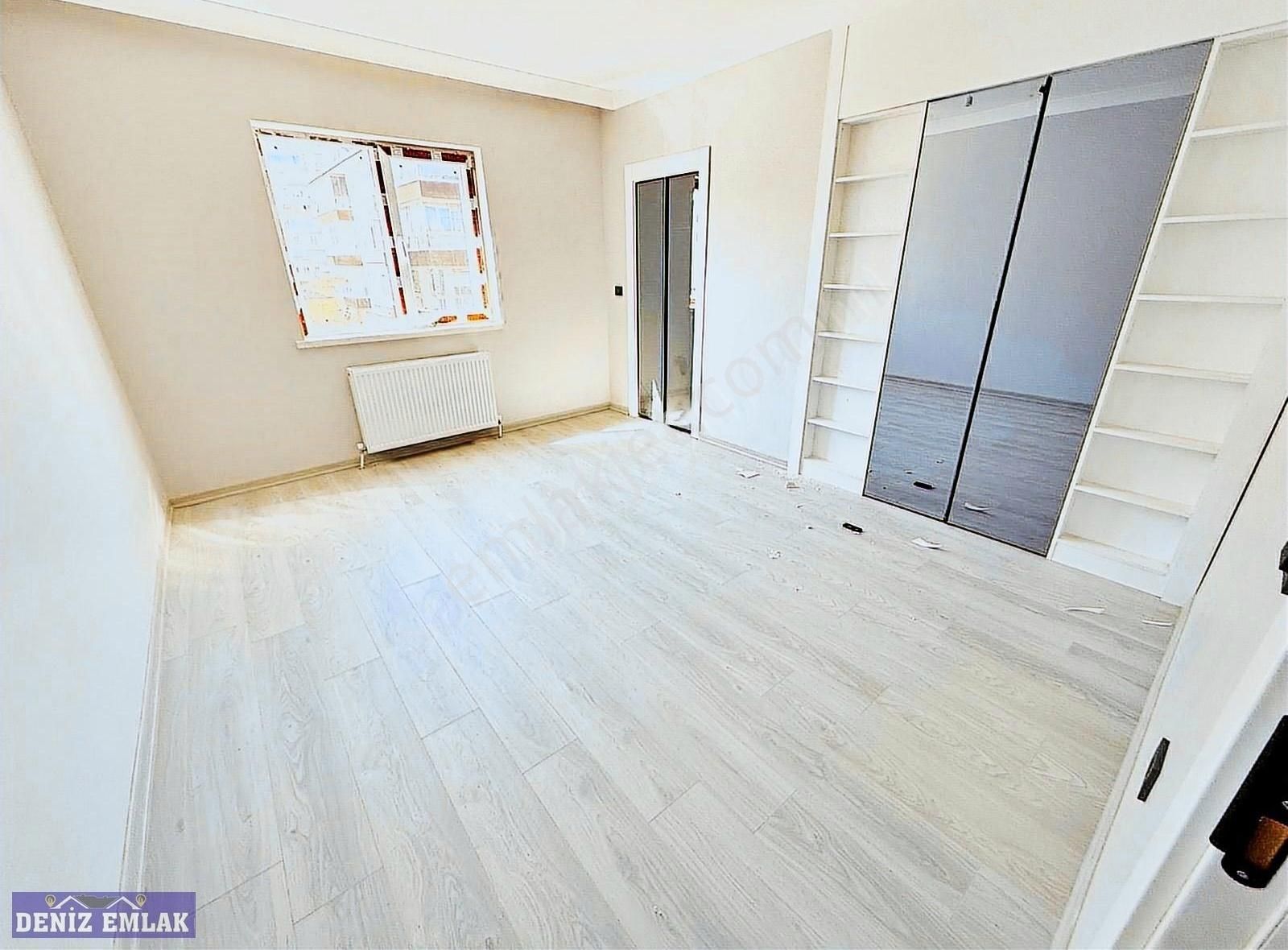 Denizden %80 Kredi İmkanıyla Menderesin Göbeğinde Şık Tasarımlı