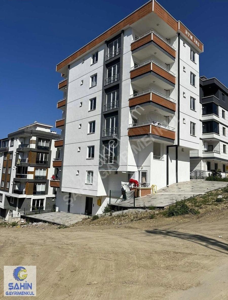 Atakumda Deniz Manzaralı Ara Kat Fırsat 2+1 Daire