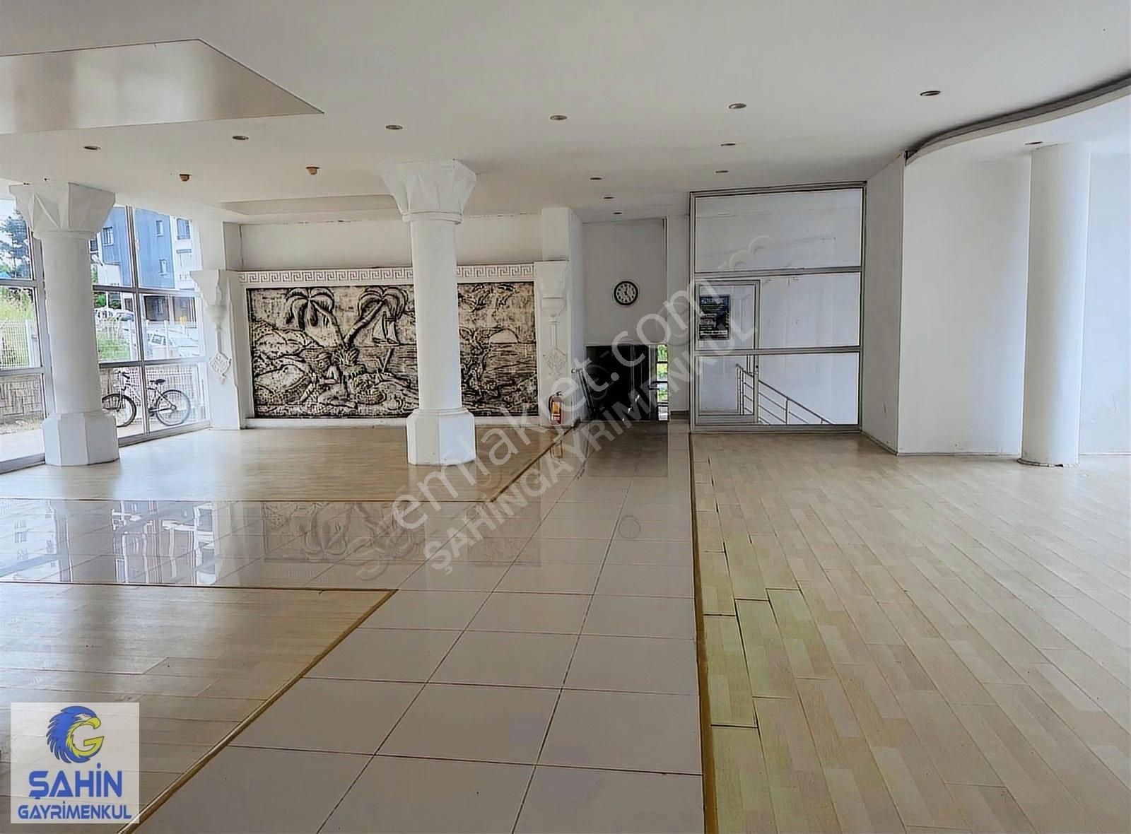 Yenimahalle Atalar Rezidans'ta 2+1 Full Eşyalı Kiralık Daire