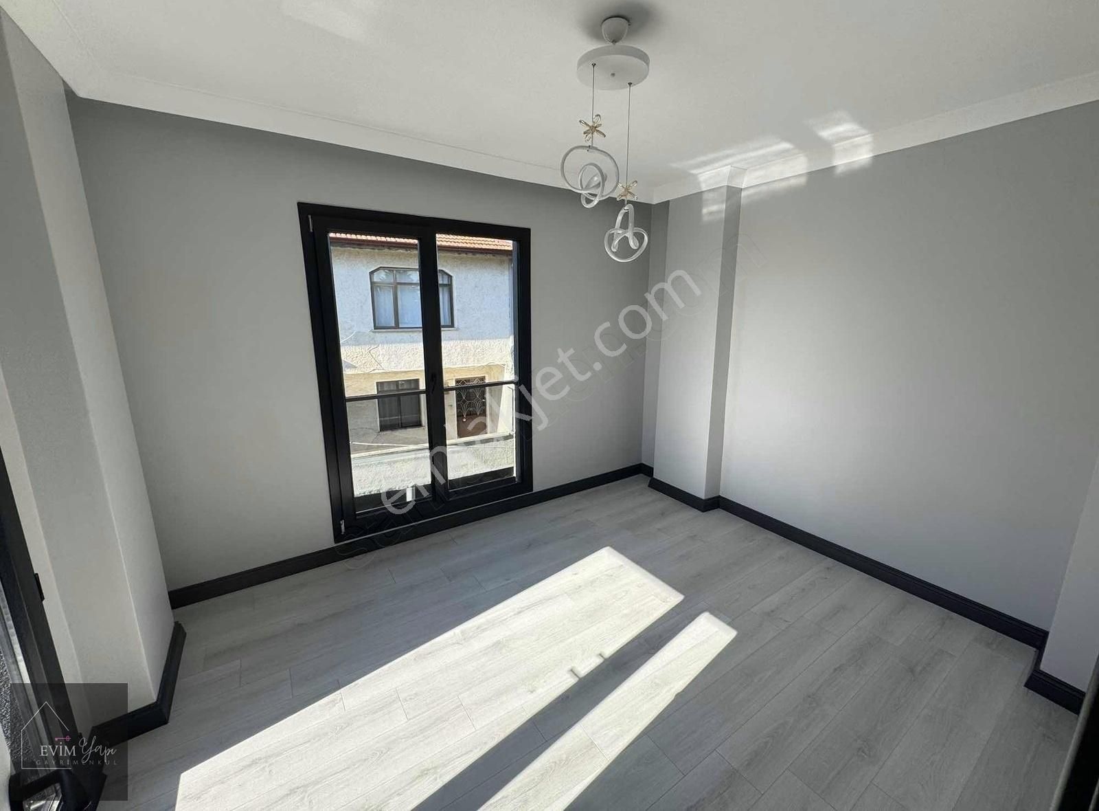 ╚»evim Yapı ︎«╝ Yeniçiftlik Ayaklarınızın Altında, Önü Asvalt - Görsel 4