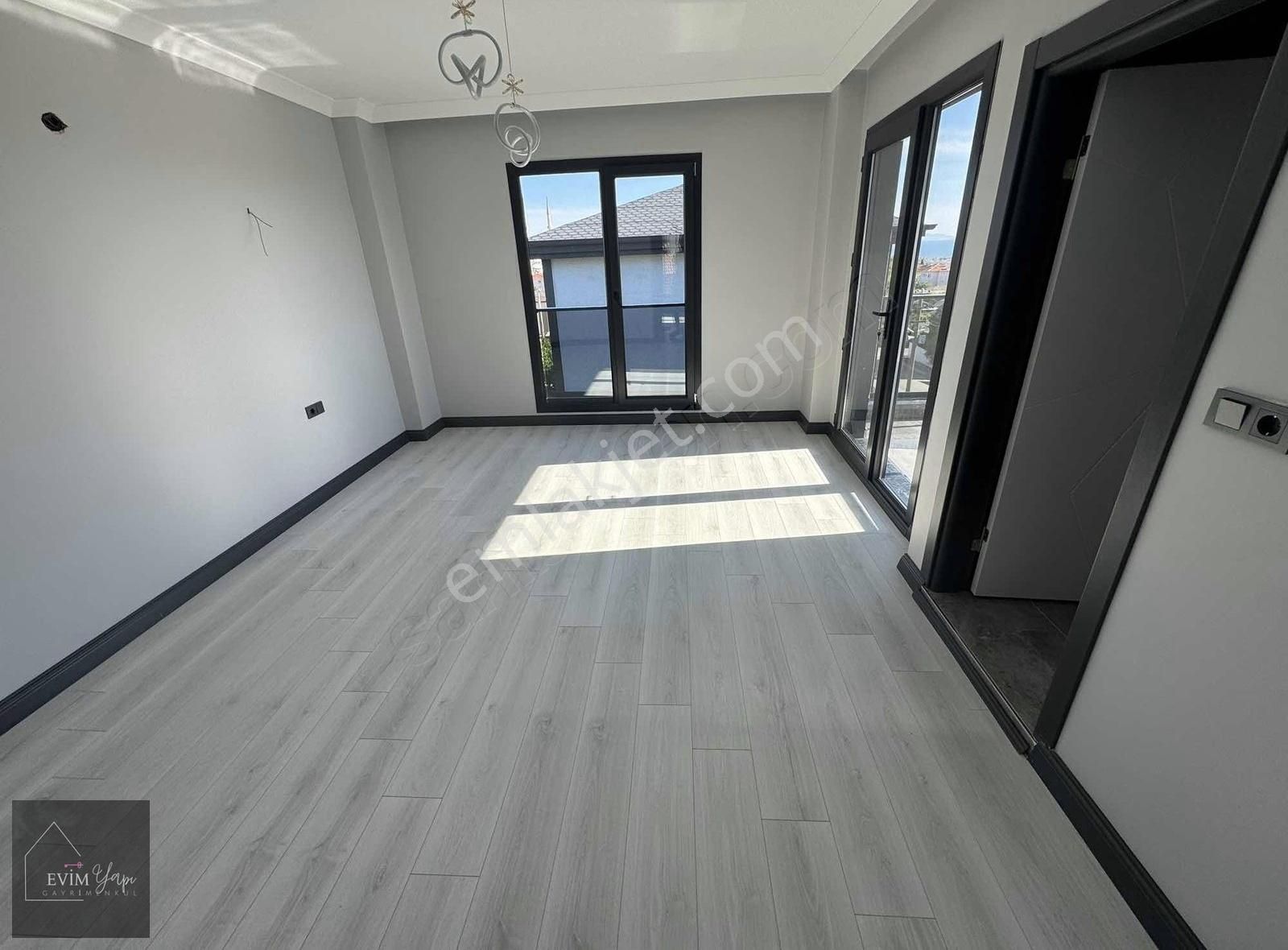 ╚»evim Yapı ︎«╝ Yeniçiftlik Ayaklarınızın Altında, Önü Asvalt - Görsel 7