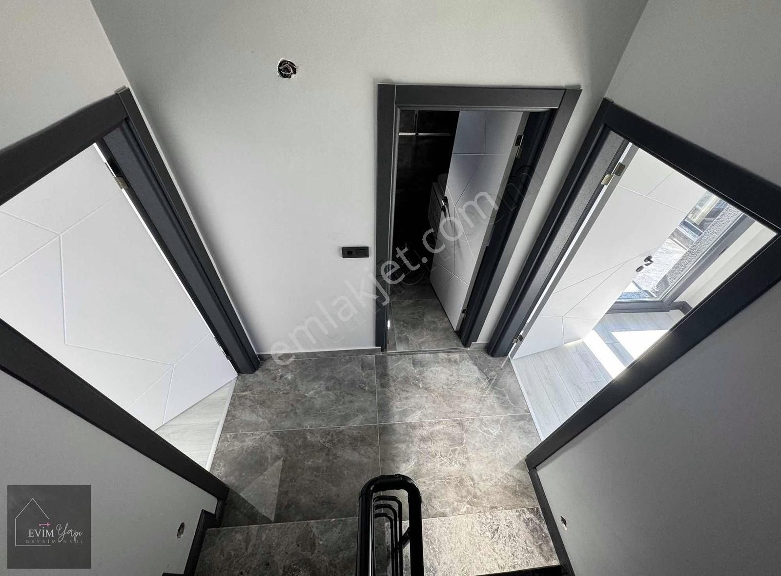 ╚»evim Yapı ︎«╝ Yeniçiftlik Ayaklarınızın Altında, Önü Asvalt - Görsel 8