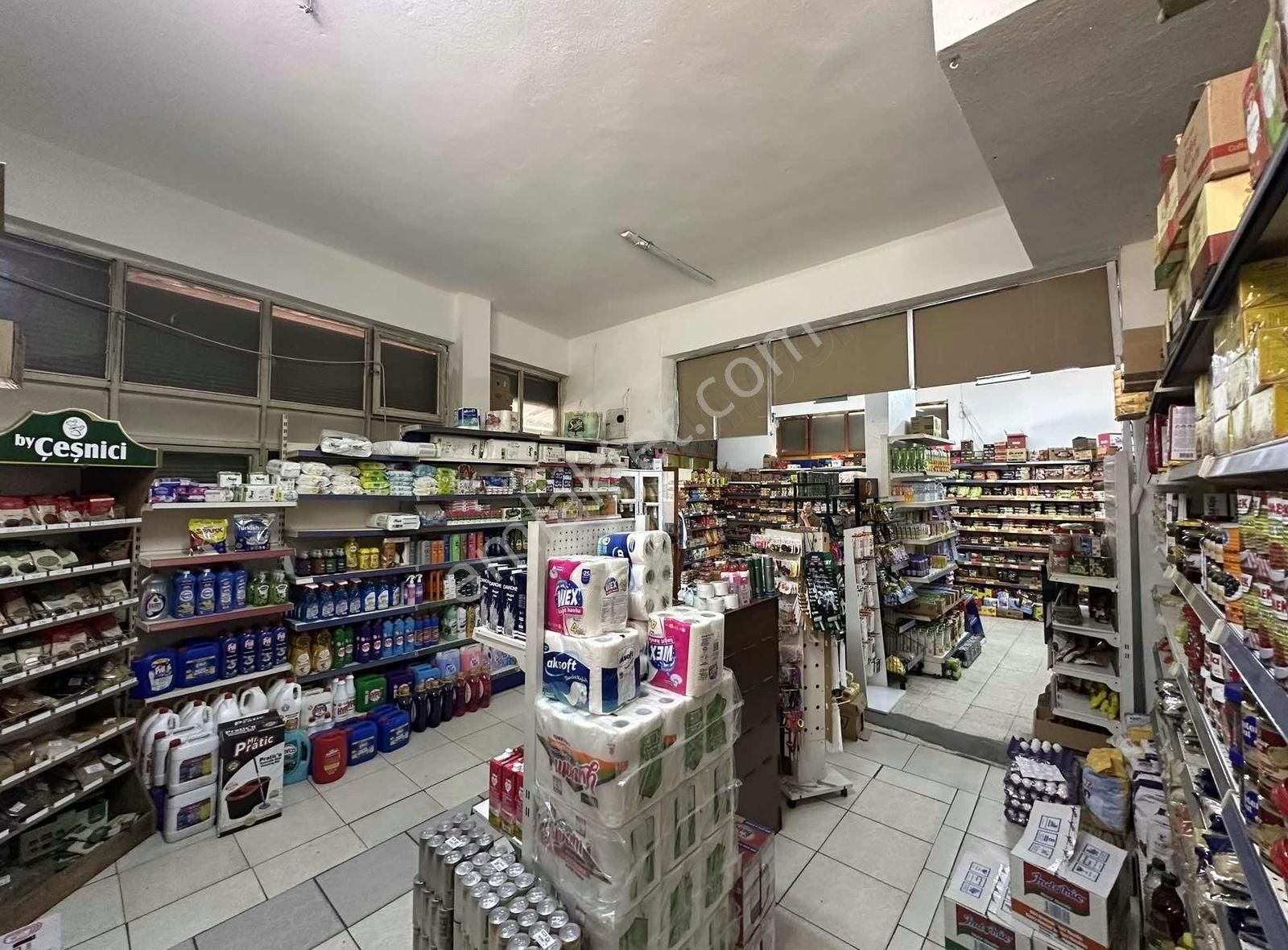 Devren Satılık Market
