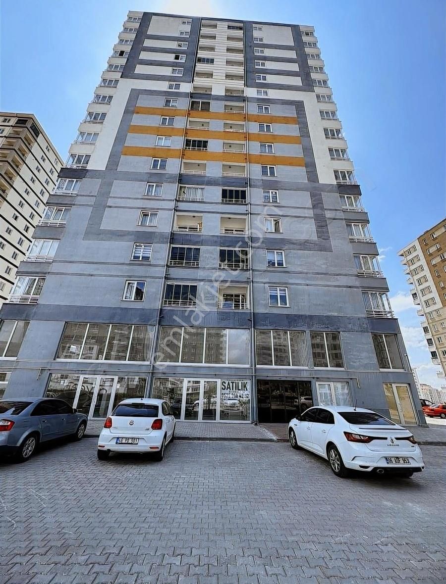 Kiralık Aylık Ödemeli