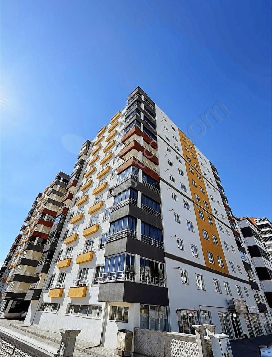 Erkilet Osmangazide Satılık 3+1 Daire