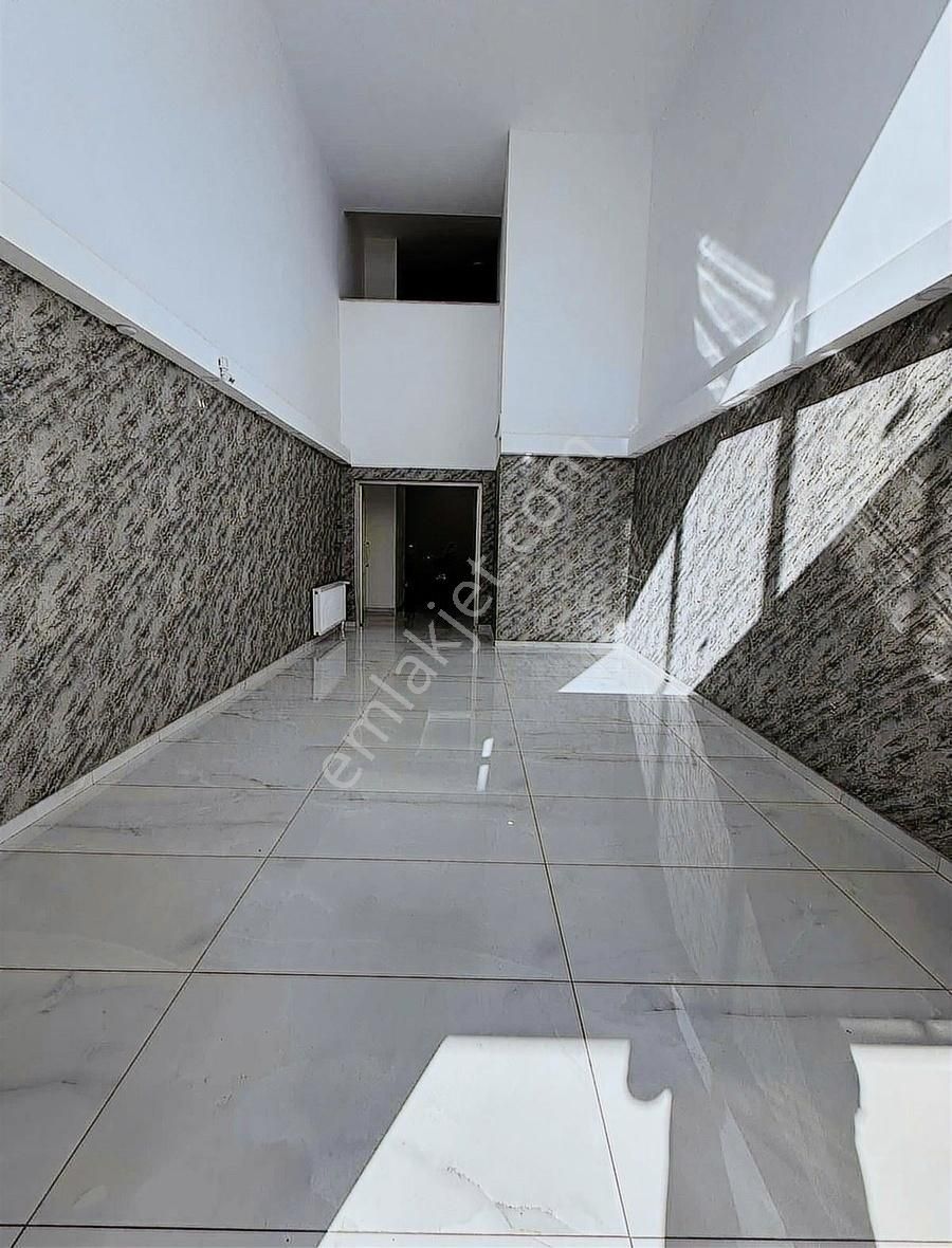 Mimsinde Satılık 4+1 Meskenli Daire