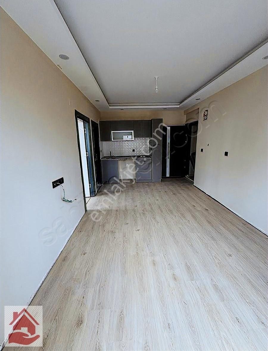 Fark 01 Gayrimenkulden Gültepede 1+1 Aciiil Satılık Daire