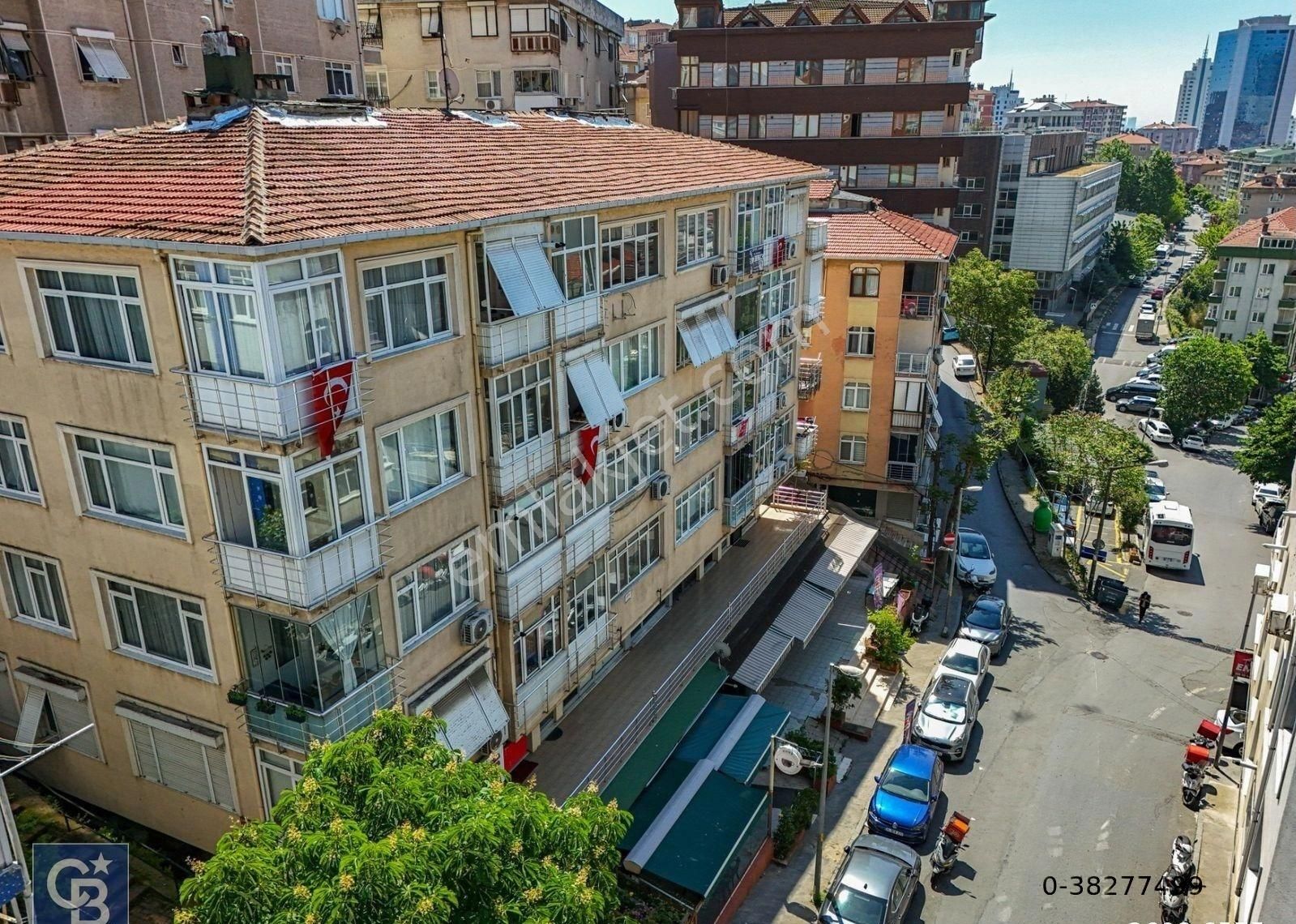Şişli Cevahir Yakını Satılık Masrafsız 2+1 Daire