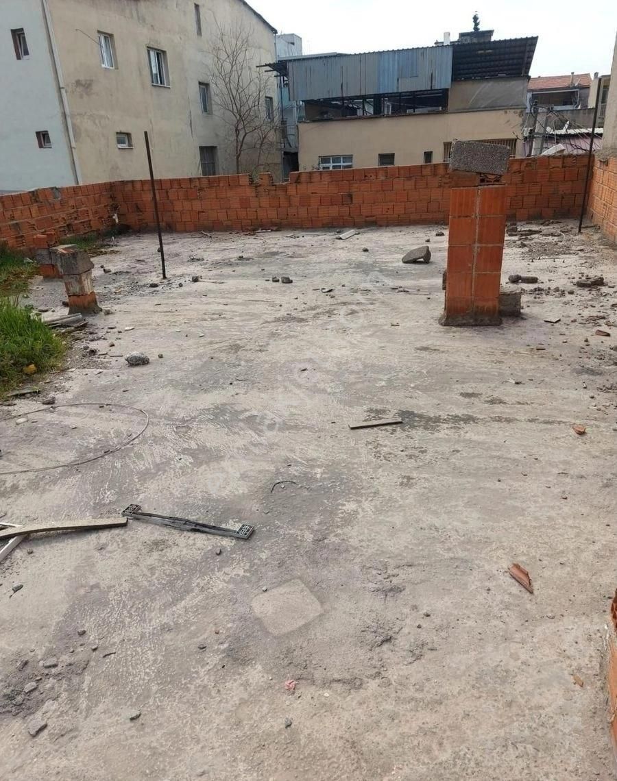 İzmir Bornova Altındağ 120 M2 Müstakil Ev 50 M2 Arsa Hediye - Görsel 8