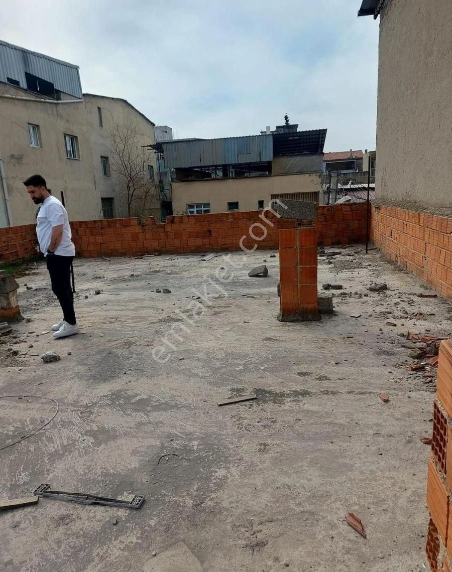 İzmir Bornova Altındağ 120 M2 Müstakil Ev 50 M2 Arsa Hediye - Görsel 2