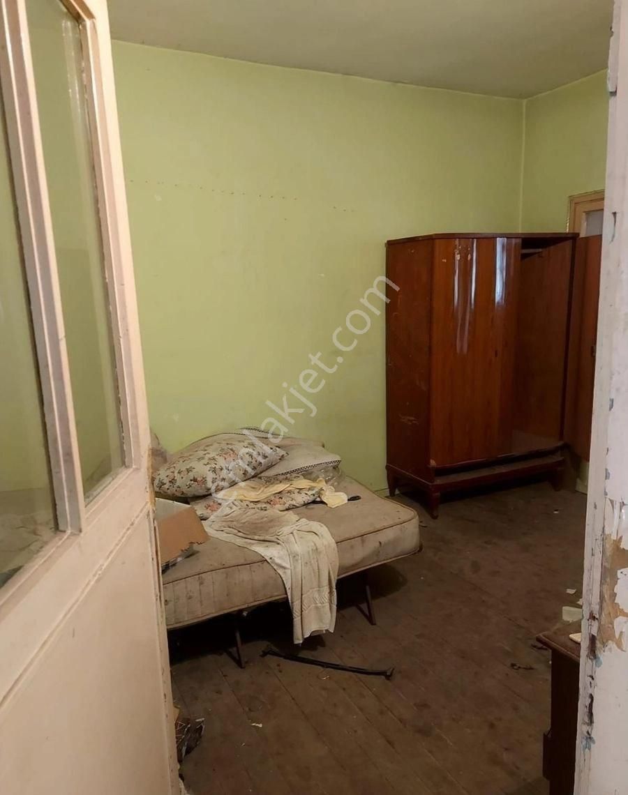 İzmir Bornova Altındağ 120 M2 Müstakil Ev 50 M2 Arsa Hediye - Görsel 5