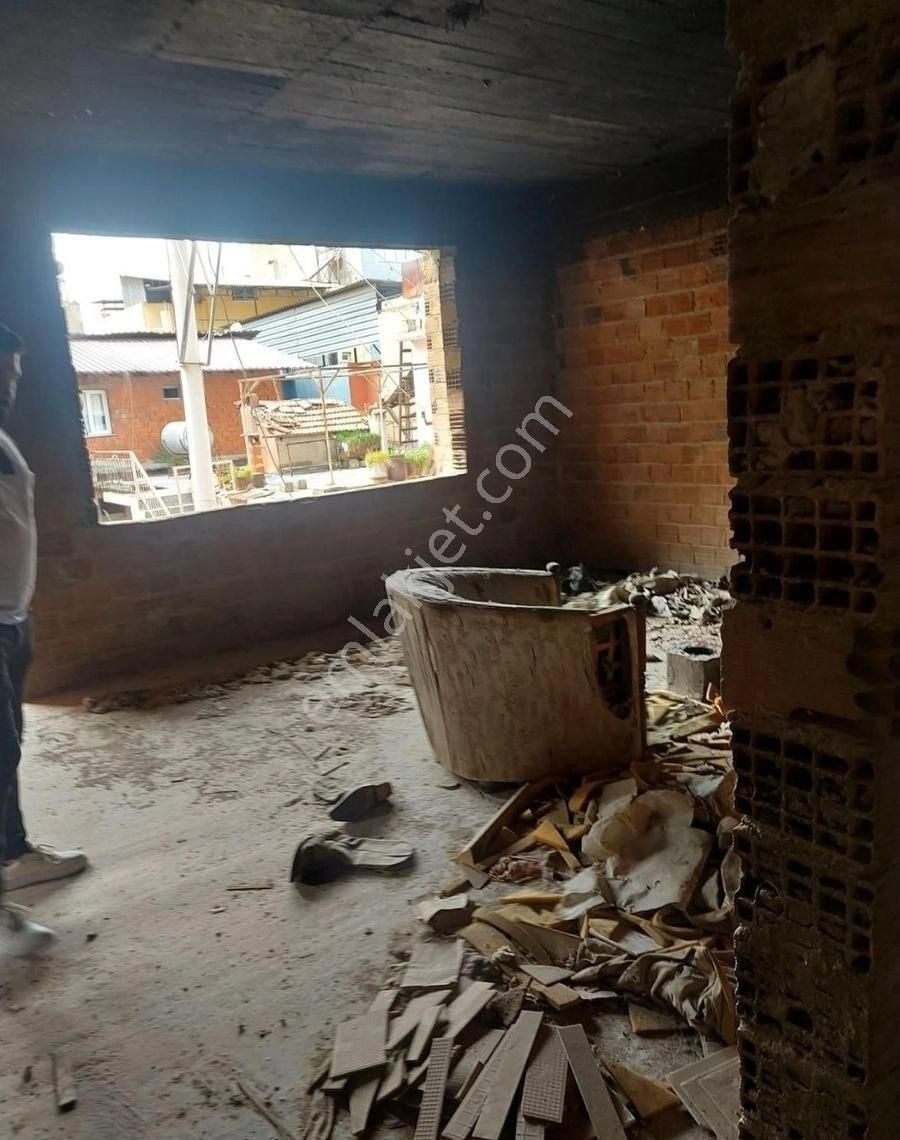 İzmir Bornova Altındağ 120 M2 Müstakil Ev 50 M2 Arsa Hediye - Görsel 13