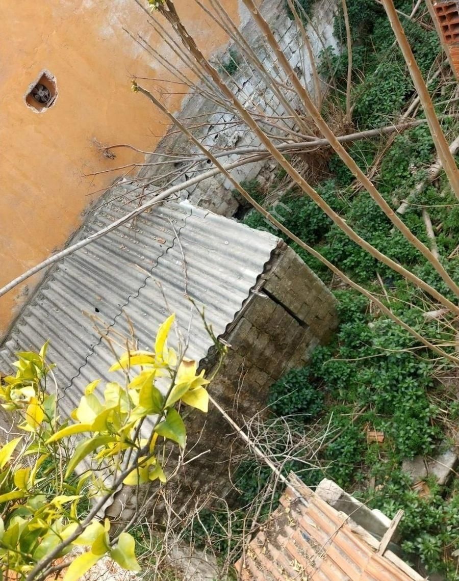 İzmir Bornova Altındağ 120 M2 Müstakil Ev 50 M2 Arsa Hediye - Görsel 9