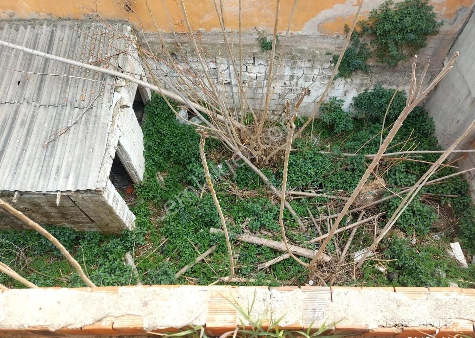 İzmir Bornova Altındağ 120 M2 Müstakil Ev 50 M2 Arsa Hediye - Görsel 7