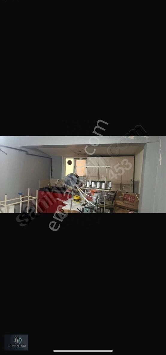 Atölye Depo İçin 103 Sokakta Kiralık Dükkan İşyeri Depo