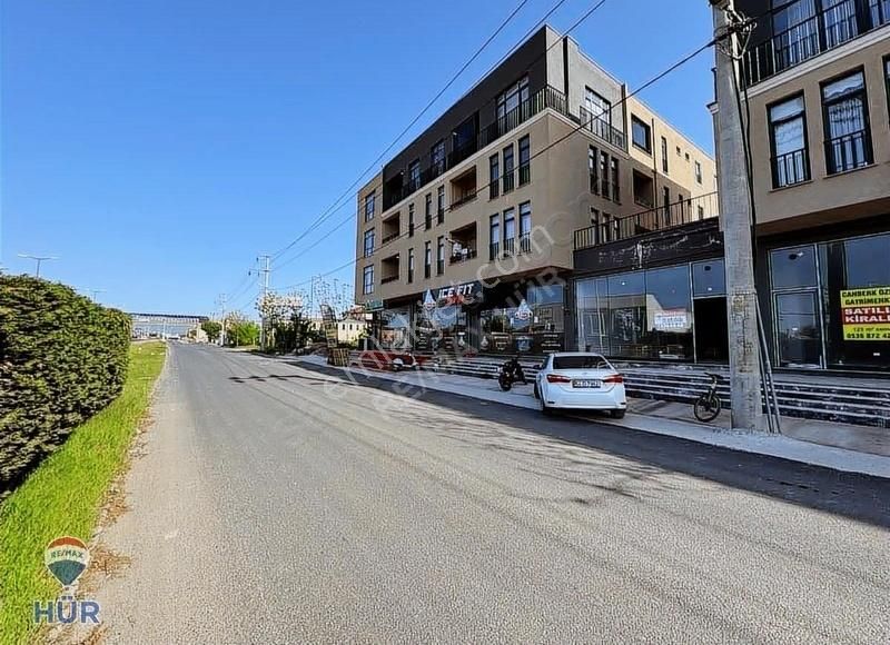 Re/max Hür Cemil Çalışkan'dan Merkezde Kıralık Dükkan