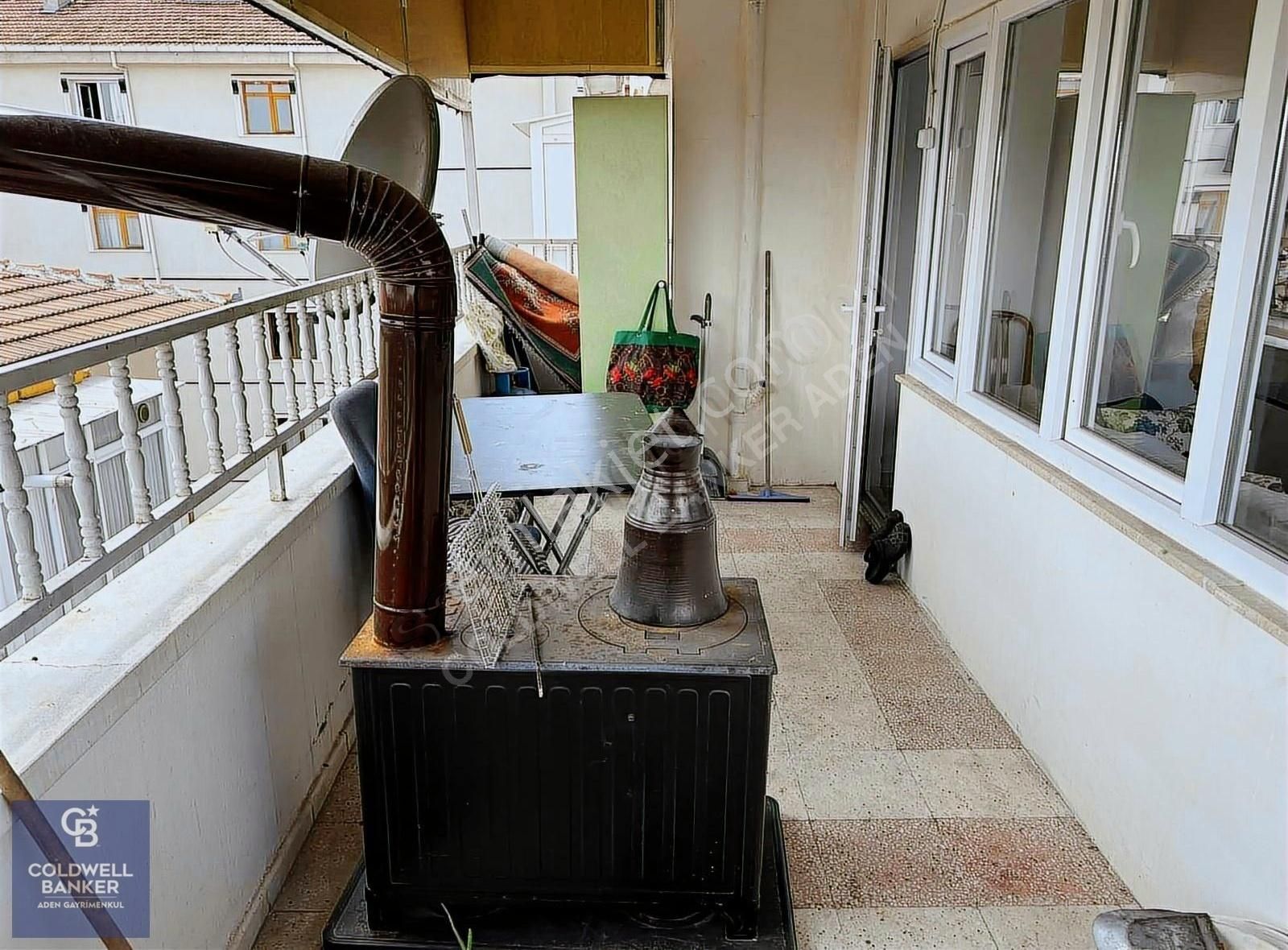 Malazgirt Mahallesinde Yapılı Yatay Mimari Önü Açık Dublex Daire
