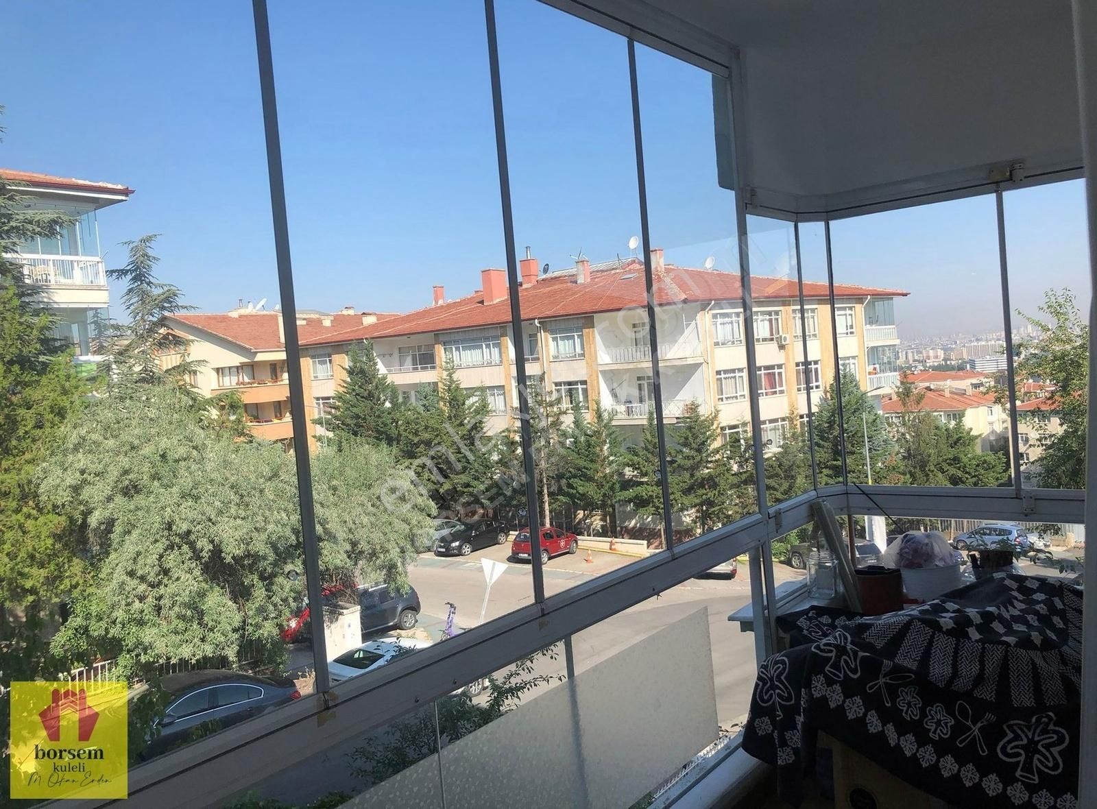 Çankaya Cinnah Caddesi Kuşkondu Sk Da 160 M2 4+1+kilerli Asansör
