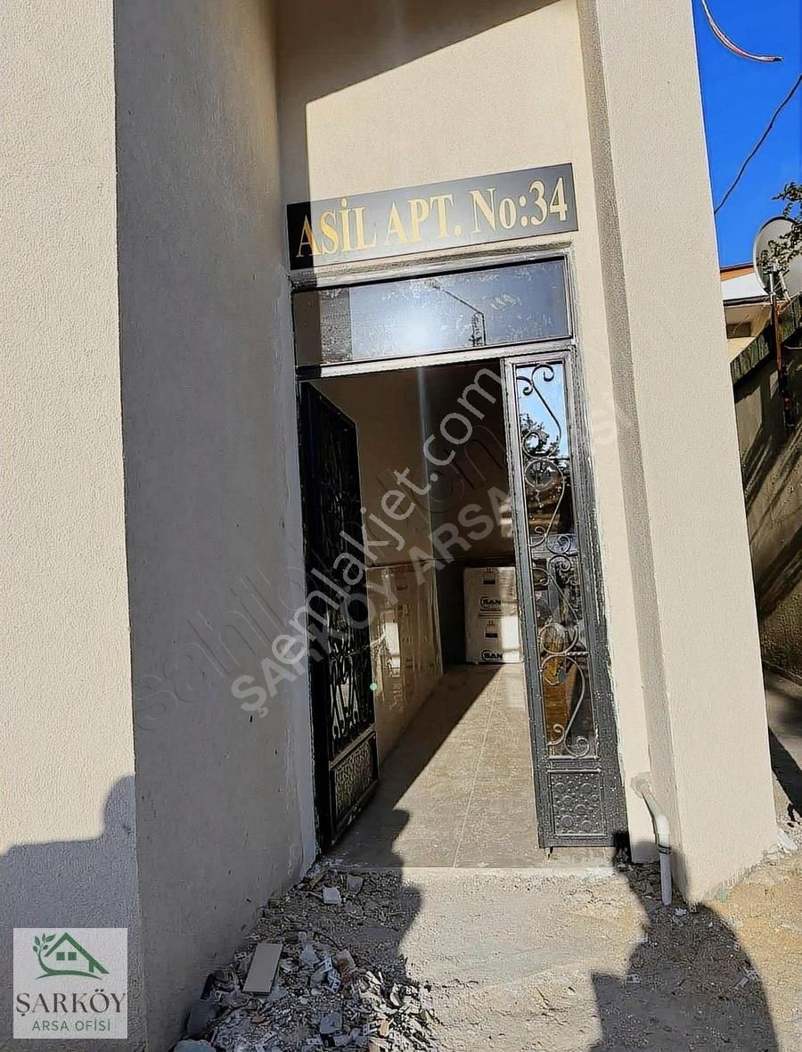 Çınarlı Mah. Köşe Konum 3+1 Daire Cadde Cepheli - Görsel 7