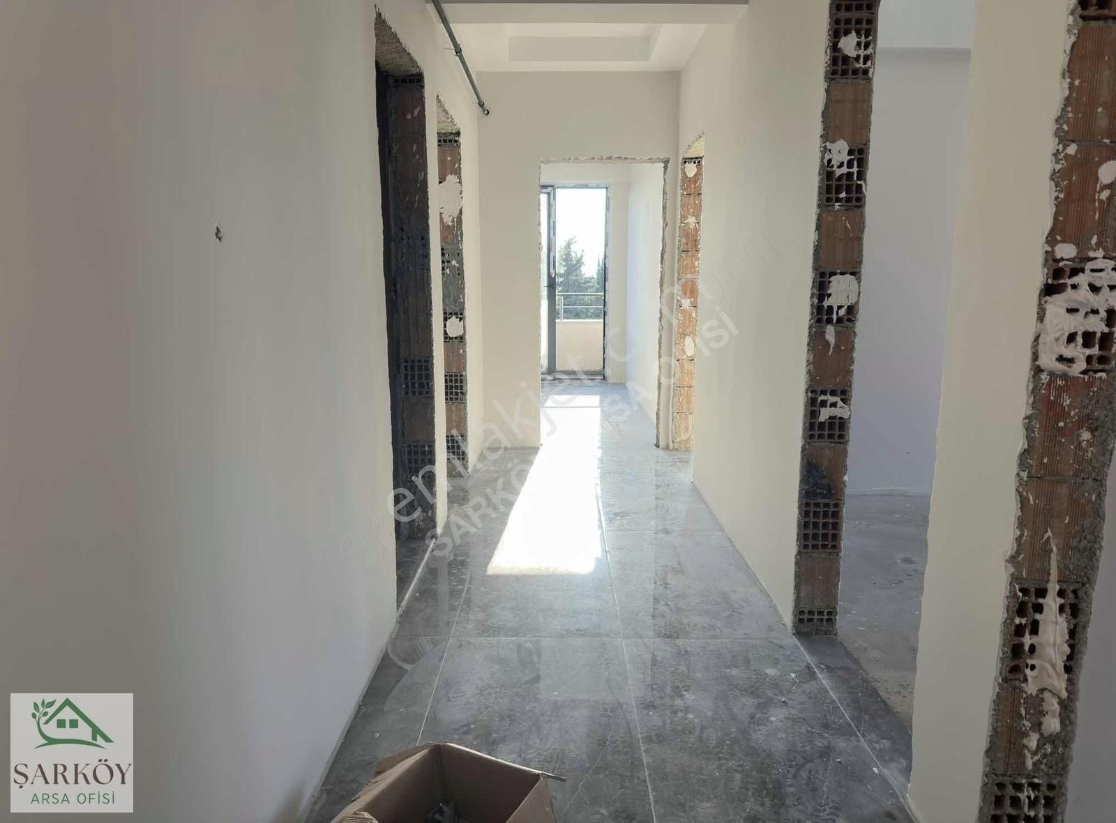 Çınarlı Mah. Köşe Konum 3+1 Daire Cadde Cepheli - Görsel 5