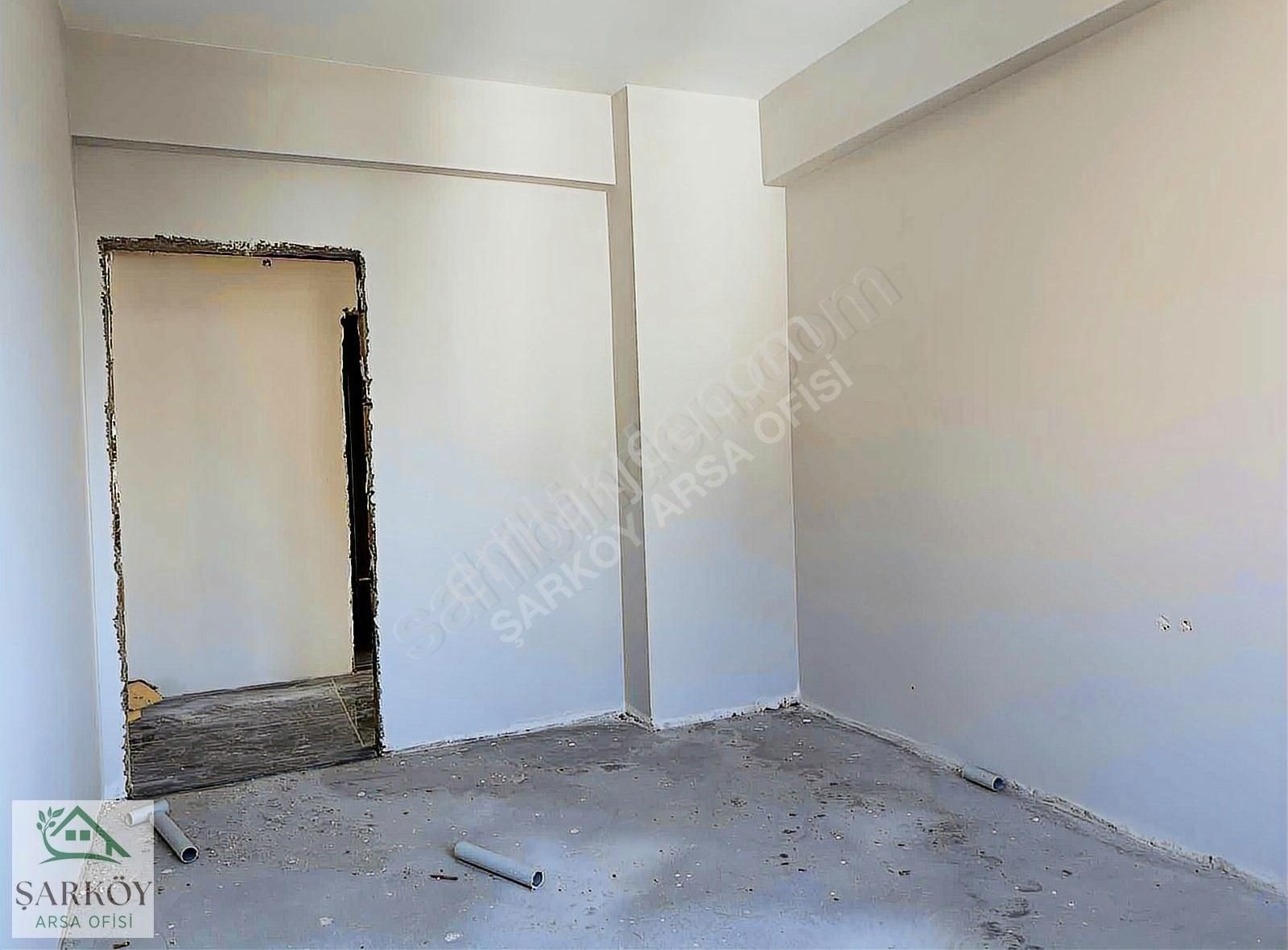 Çınarlı Mah. Köşe Konum 3+1 Daire Cadde Cepheli - Görsel 6